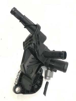 Captur 0.9 tce термостат корпус 110616064r фото №1