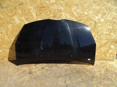 Капот toyota corolla verso ii 209 фото №1