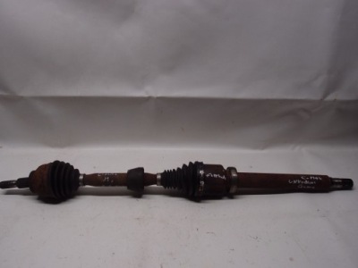 Привідний вал правий ford c-max 2 1.0 ecoboost фото №1