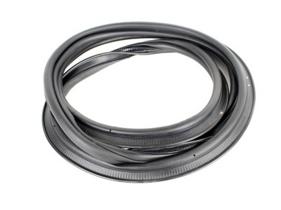 Прокладка крышки багажника renault captur ii 908309581r фото №1