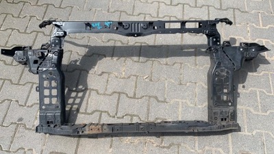 Hyundai santa fe 2012- pas передний перед фото №1