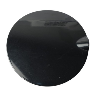 Mini paceman r61 кришка горловини  паливної  9808990 absolute чорний  металік - b11 фото №1