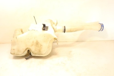 Бачок омывателя citroen c4 grand picasso i 2.0hdi фото №1