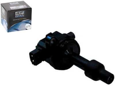 Meat doria котушка запалювання mea, 10605 фото №1