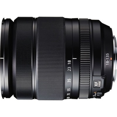 FUJIFILM Fujinon XF 18-135mm F3.5-5.6 R LM OIS WR