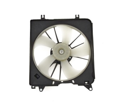 Honda cr-v 17 - вентилятор радіатора фото №1