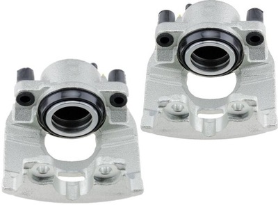 Суппорты ham. перед l+p ford galaxy ii 2 s-max фото №1