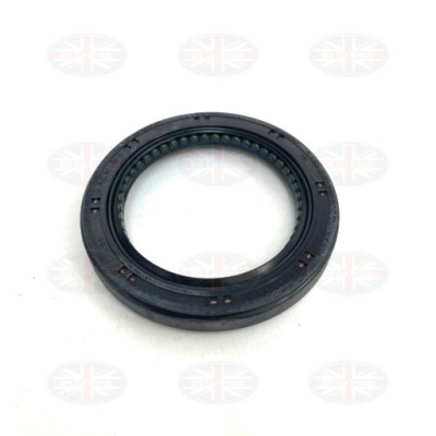 Сальник конвертер коробки автоматичної jaguar x-type c2s12093 фото №1