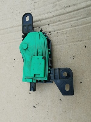 Kia ceed ii hb моторчик открывания крышка топлива фото №1