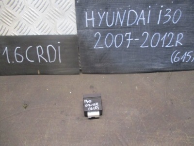 Модуль usb aux 96120-2r000 hyundai i30 07-12r фото №1