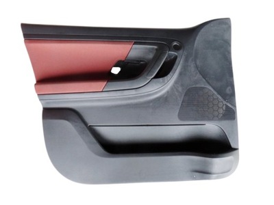 Обшивка дверь skoda оригинальный номер 5j7867011 фото №1