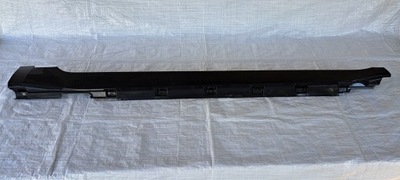 Vw arteon молдинг порог правая 3g8853858 фото №1