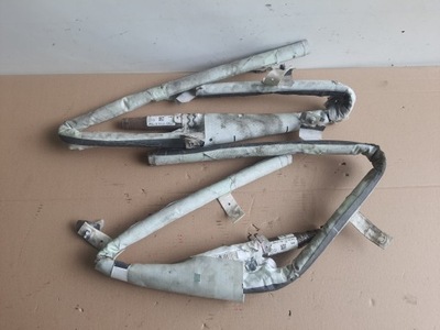 Mini f54 шторка безпеки 7363731 ліва фото №1