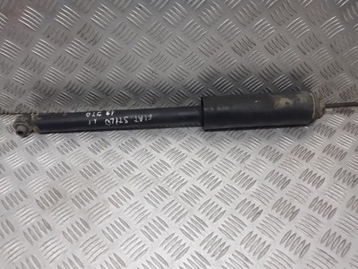 Амортизатор лівий задня fiat stilo фото №1