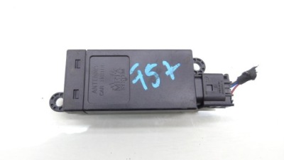 Датчик модуль сигналізація mini cooper f55 f56 f57 9233009 фото №1