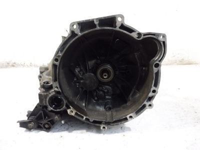 КОРОБКА ПЕРЕДАЧ 3M5R7002NB VOLVO V50 C30 FORD FOCUS C-MAX 1.4 1.6 16V