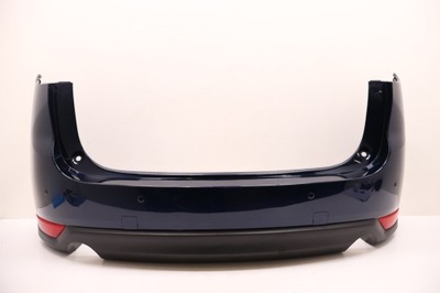 Mazda cx-5 ii 17- бампер задняя 42m фото №1