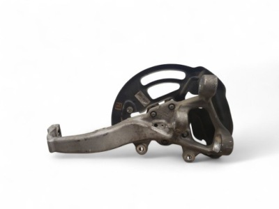 Mercedes-benz sl r231 2013 перед сторона правая поворотный кулак фото №1