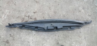 Opel adam жабо нижні 13356778 фото №1