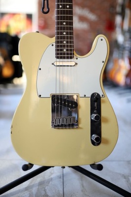 FENDER TELECASTER USA 1995 BLONDE ORGINAL