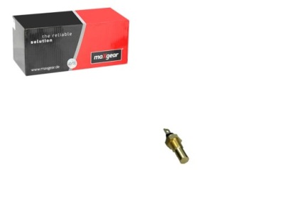 Датчик температури рідина охолоджуючий kia maxgear фото №1