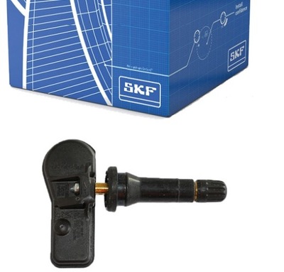 SKF SENSOR DE PRESIÓN RUEDAS OPEL VIVARO B C  