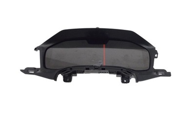 Bmw 3 g20 g21 2020 счетчик / спидометр фото №1