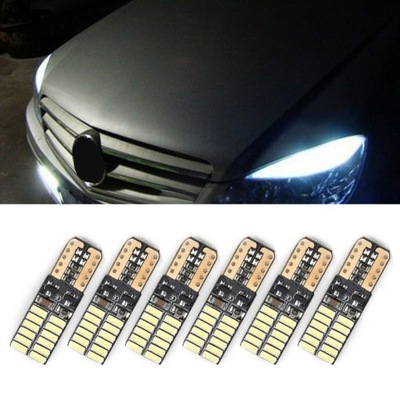 Y ACCESORIOS ZAMIENNE PARA MERCEDESA W204 5W DC12-24V  