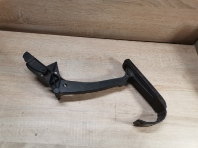 Педаль газу mercedes w210 a2103010320 фото №1