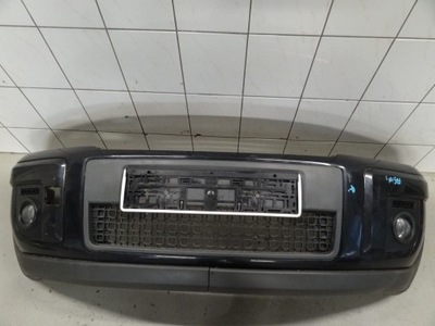 Ford fusion lift бампер kompletny перед передний фото №1