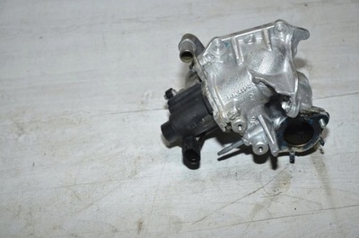 Клапан egr 1.5 dci dacia duster i lift 15r фото №1