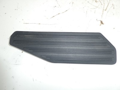 Vw amarok подножка подножка левая 2h7864677b фото №1