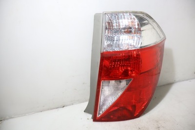 FARO DERECHA PARTE TRASERA HONDA FR-V  