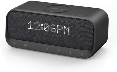 Radio budzik zegar Bluetooth FM Soundcore Wakey