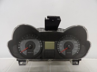 Счетчик mitsubishi colt фото №1