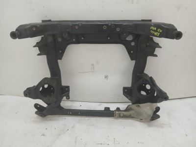 Bmw x1 e84 n47d20c підрамник передні фото №1