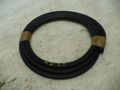 Прокладка ліве перед lexus rx450h 3 2011 3 фото №1