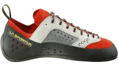 LA SPORTIVA MOD. NAGO BUTY WSPINACZKOWE R. 44,5