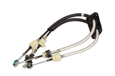 MAXGEAR CABLE CAMBIOS DE TRANSMISIÓN (KPL.) CITROEN JUMPER/ PEUGEOT BOXER 2,2HDI 11-  