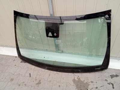 Grand cherokee wk2 стекло лобовое передняя камера фото №1