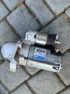 Стартер hyundai tucson iv 1,6 t-gdi 36100-2m318 фото №1