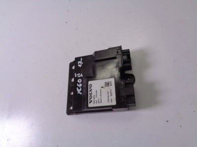 Модуль крышки задняя volvo xc60 ii 2017- фото №1