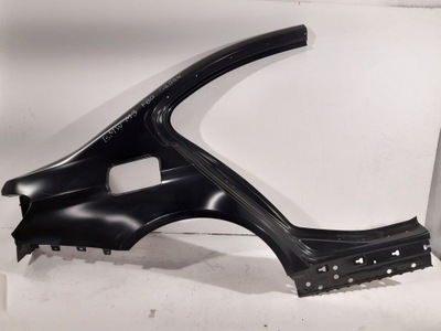 Bmw 3 m3 f80 четверть крыло правый задняя задний фото №1