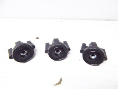 Insignia a 08-13 кришка заглушка wkręcana болт лампи фото №1