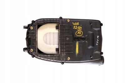 Корпус фильтра воздуха mercedes ml w166 2.2 cdi фото №1