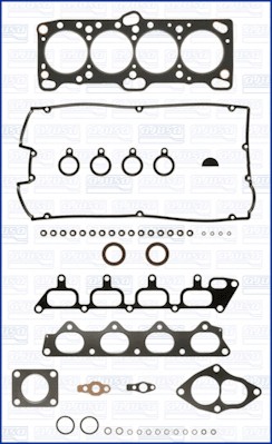 SEALS - SET CYLINDER HEAD MITSUBISHI  