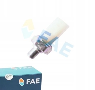 Fae 12699 выключатель давления масла фото №1
