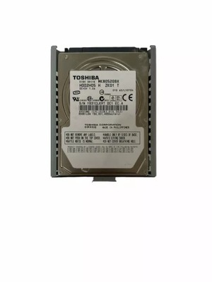 DYSK TOSHIBA HDD2H05 80GB