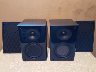 HarmanKardon Mas Speakers