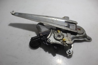 Механізм вікон правий задня lexus is ii 220 фото №1